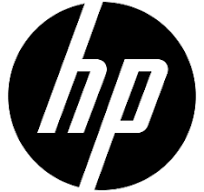 logo hp